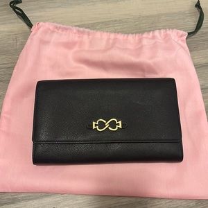 Kate spade clutch